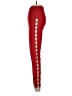 Carbon38 Red Active Pants Size XS - photo 5