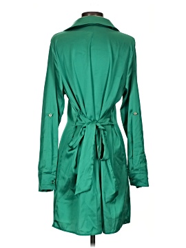 Like, Love Long Sleeve Blouse (view 2)