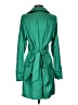 Like, Love Green Long Sleeve Blouse Size S - photo 2