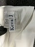 Assorted Brands Ivory Swimsuit Top Size M - photo 3