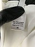Assorted Brands Ivory Swimsuit Top Size M - photo 4