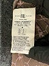 Unbranded Burgundy Tank Top Size S - photo 7