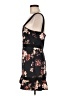 NBD 100% Polyester Floral Black Cocktail Dress Size M - photo 5