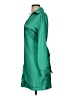 Like, Love Green Long Sleeve Blouse Size S - photo 5
