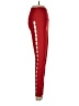 Carbon38 Red Active Pants Size XS - photo 4