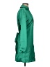 Like, Love Green Long Sleeve Blouse Size S - photo 4