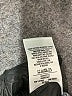 Hudson Jeans 100% Cotton Blue Denim Jacket Size L - photo 9