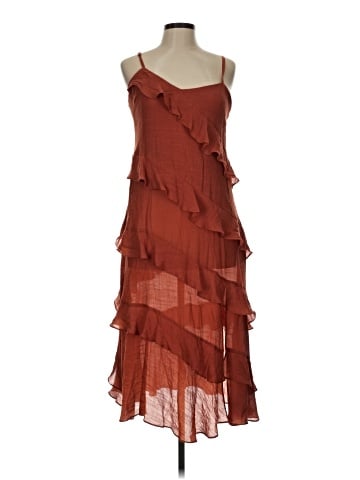 Minkpink Cocktail Dress (view 1)
