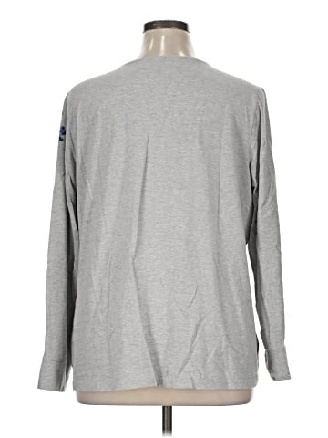 D&Co. Long Sleeve T-Shirt (view 2)
