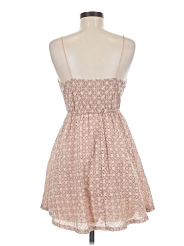Olive Tree Cocktail Dress (view 2)