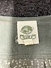 Tiny Gray Green Sleeveless T-Shirt Size M - photo 7
