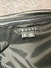 Theory Solid Black Cocktail Dress Size 2 - photo 7