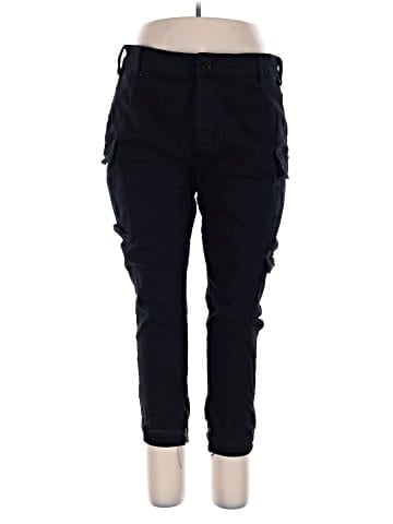 Fashion Nova Cargo Pants (view 1)