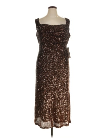 DKNY Cocktail Dress (view 1)