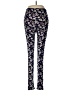 Design USA Floral Blue Leggings One size - photo 2