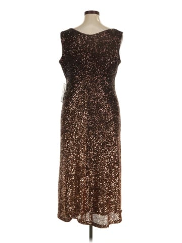 DKNY Cocktail Dress (view 2)
