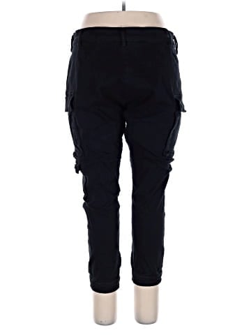 Fashion Nova Cargo Pants (view 2)