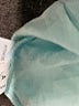 Zara Teal 3/4 Sleeve Button-Down Shirt Size S - photo 8