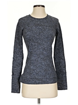 Lululemon Athletica Pullover Sweater (view 1)