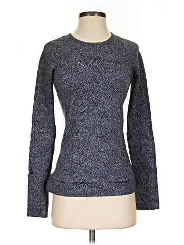 Lululemon Athletica Pullover Sweater (view 1)