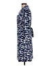 Laundry by Design Blue Casual Dress Size L - photo 5