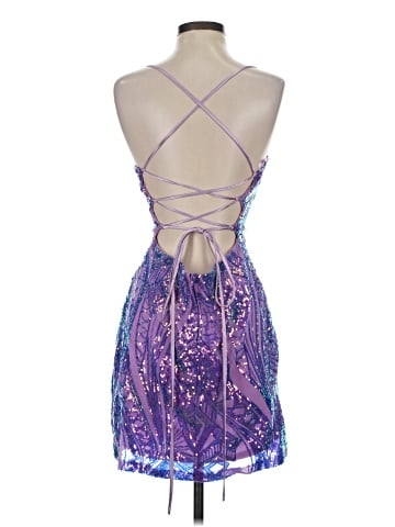 Francesca's Cocktail Dress (view 2)