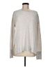 Athleta Gray Pullover Sweater Size M - photo 1