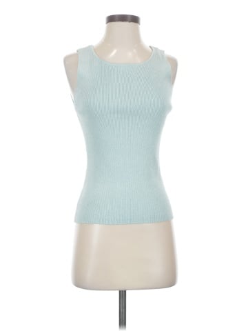 Vince Camuto Sleeveless Top (view 1)