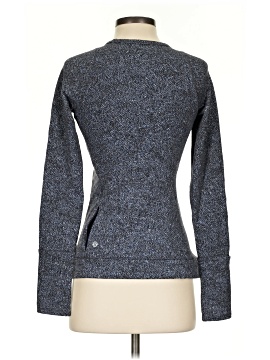 Lululemon Athletica Pullover Sweater (view 2)