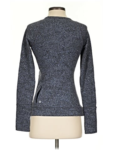 Lululemon Athletica Pullover Sweater (view 2)