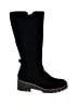 Blondo Black Boots Size 11 - photo 1