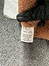 Fore 100% Polyester Brown Cardigan Size S - photo 8