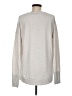 Athleta Gray Pullover Sweater Size M - photo 2