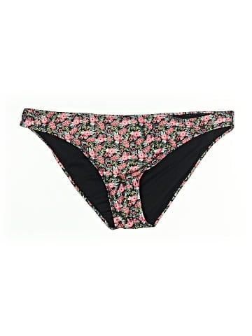 Live Love Dream Aeropostale Swimsuit Bottoms (view 1)
