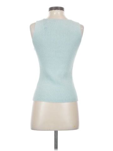 Vince Camuto Sleeveless Top (view 2)