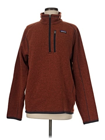 Patagonia Pullover Sweater (view 1)