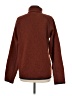 Patagonia 100% Recycled Polyester Brown Pullover Sweater Size M - photo 2