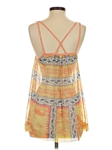 Free People Sleeveless Blouse (view 2)
