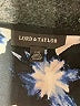 Lord & Taylor 100% Polyester Blue Long Sleeve Blouse Size L - photo 7