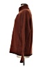 Patagonia 100% Recycled Polyester Brown Pullover Sweater Size M - photo 5
