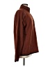 Patagonia 100% Recycled Polyester Brown Pullover Sweater Size M - photo 4