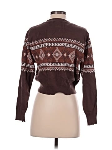 Active USA Pullover Sweater (view 2)