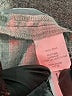 J.Crew 100% Wool Houndstooth Gray Wool Pants Size 2 - photo 5