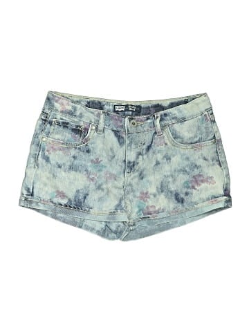 Levi's Denim Shorts (view 1)