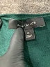 Ann Taylor Green Pullover Sweater Size XL - photo 7