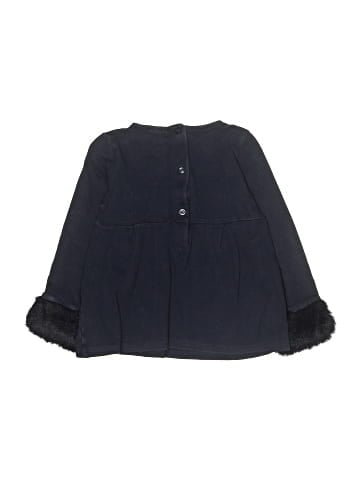 Janie and Jack Long Sleeve Blouse (view 2)