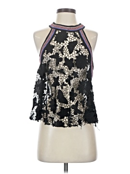 Free People Sleeveless Blouse
