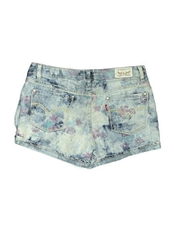 Levi's Denim Shorts (view 2)