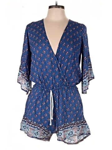 Faithfull the Brand Romper (view 1)