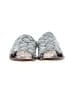 Sam Edelman Gray Sandals Size 8 1/2 - photo 2